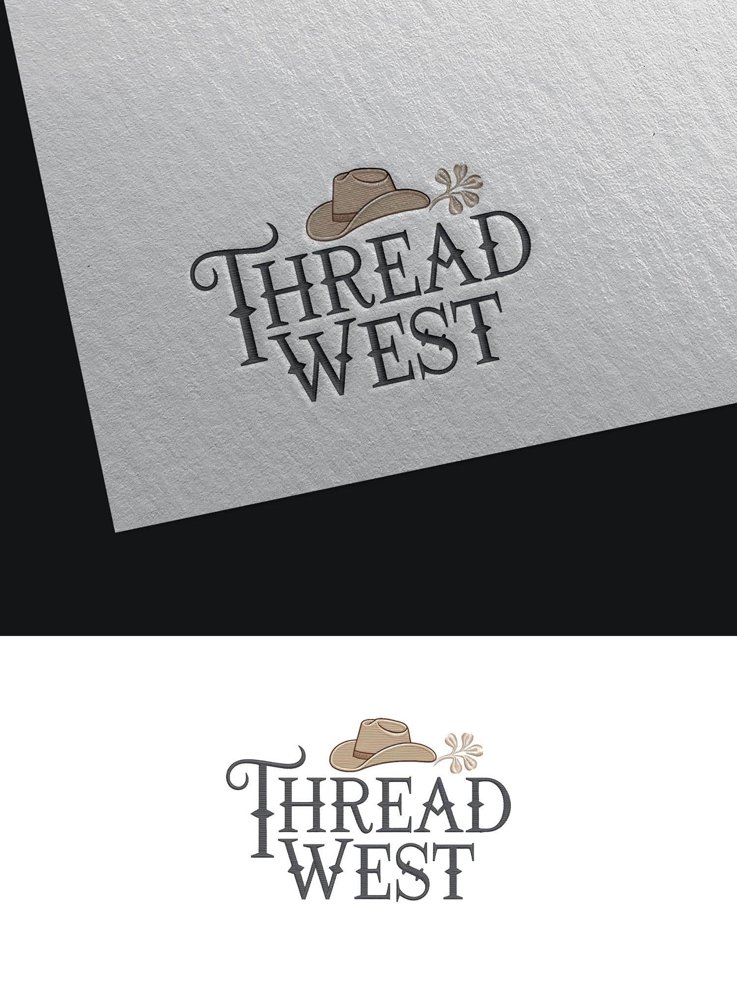 Logo Design by Olivia Marie Smith for this project | Design #35730854