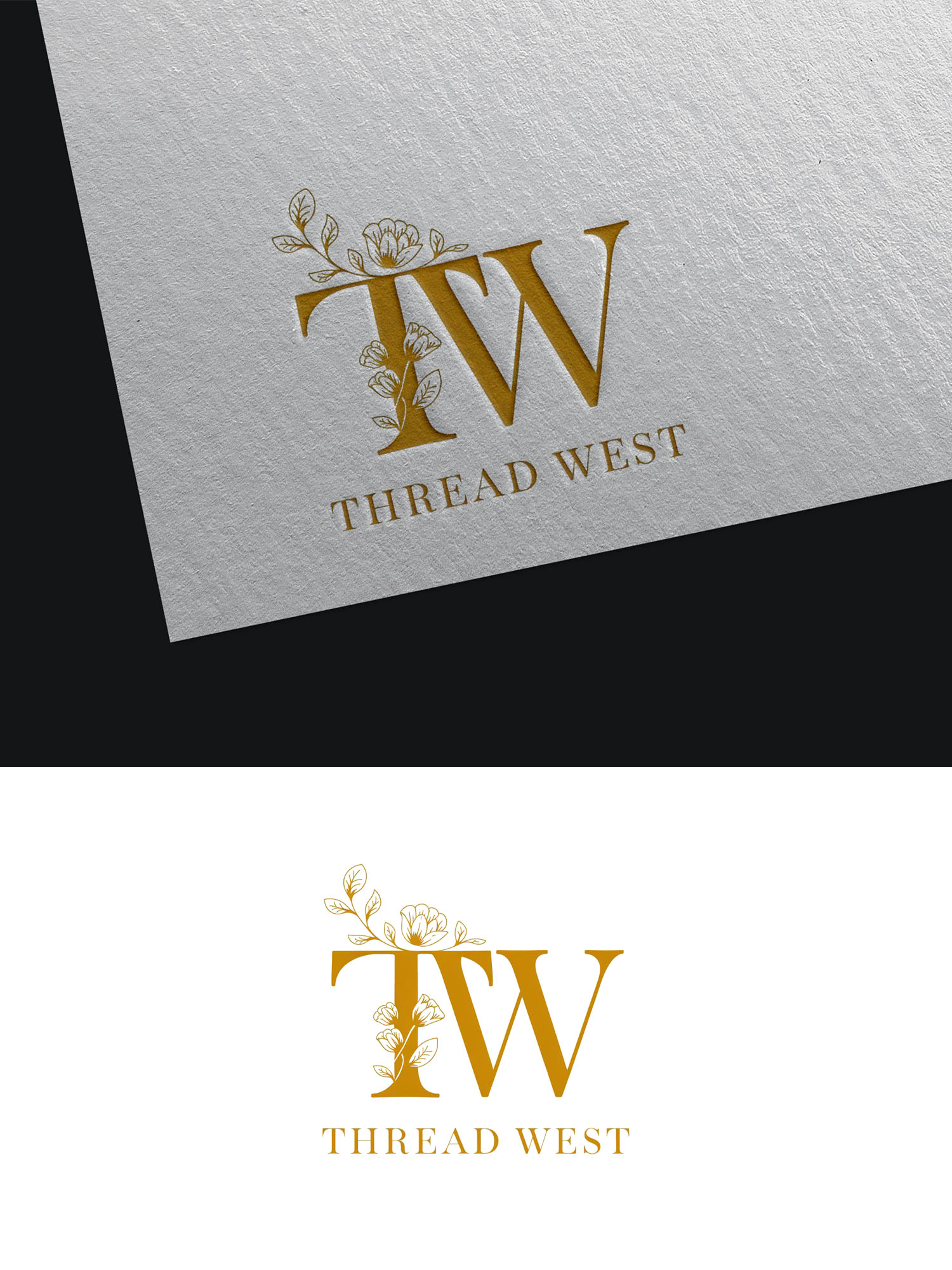 Logo Design by Olivia Marie Smith for this project | Design #35730856
