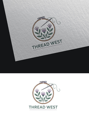 Logo Design by Olivia Marie Smith for this project | Design: #35730857