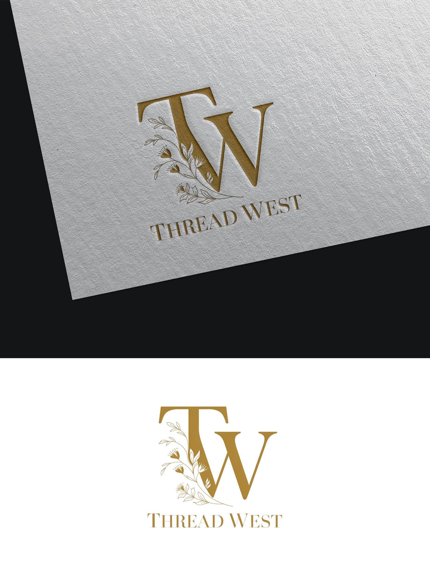 Logo Design by Olivia Marie Smith for this project | Design #35730858