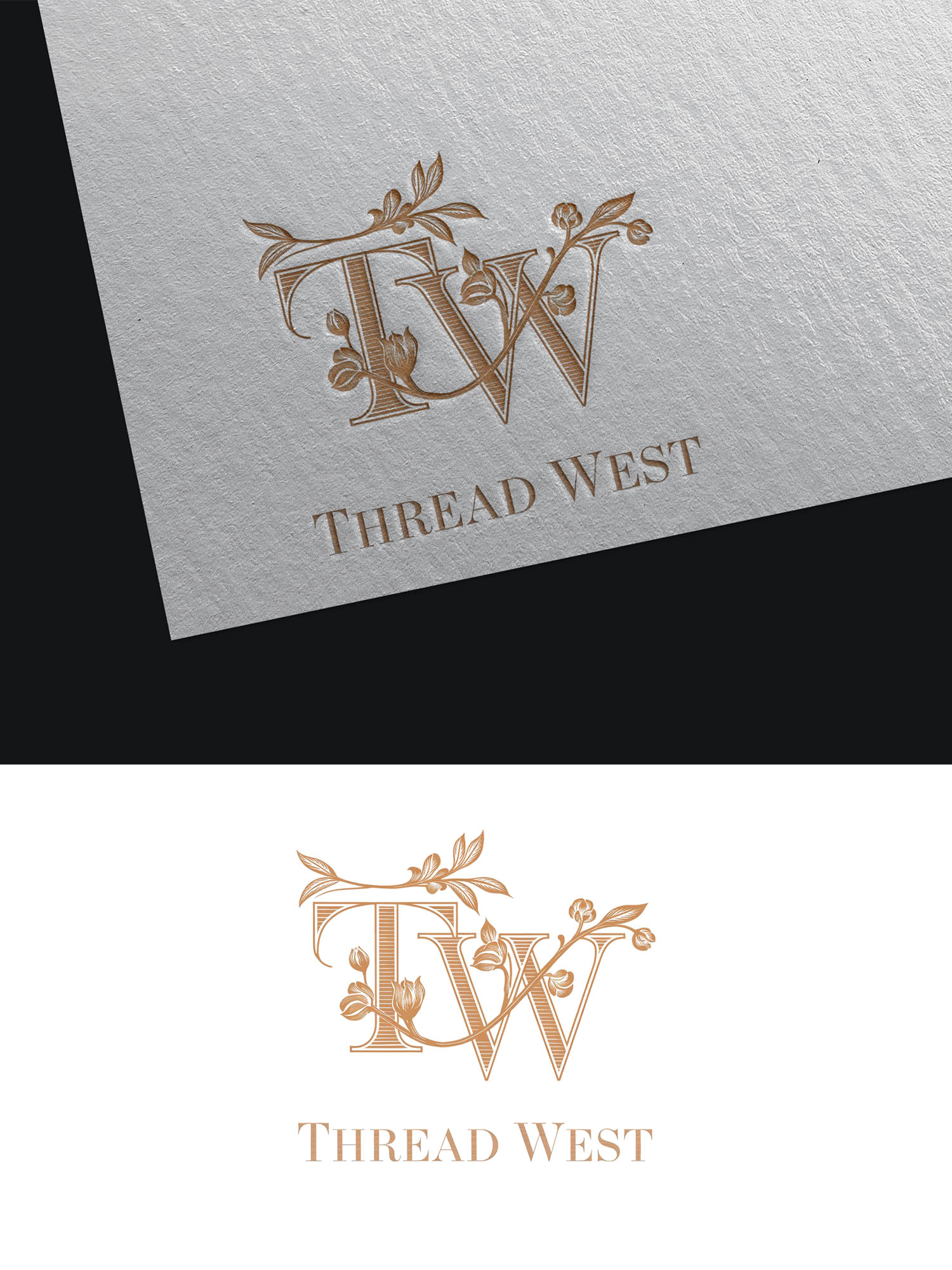 Logo Design by Olivia Marie Smith for this project | Design #35730859