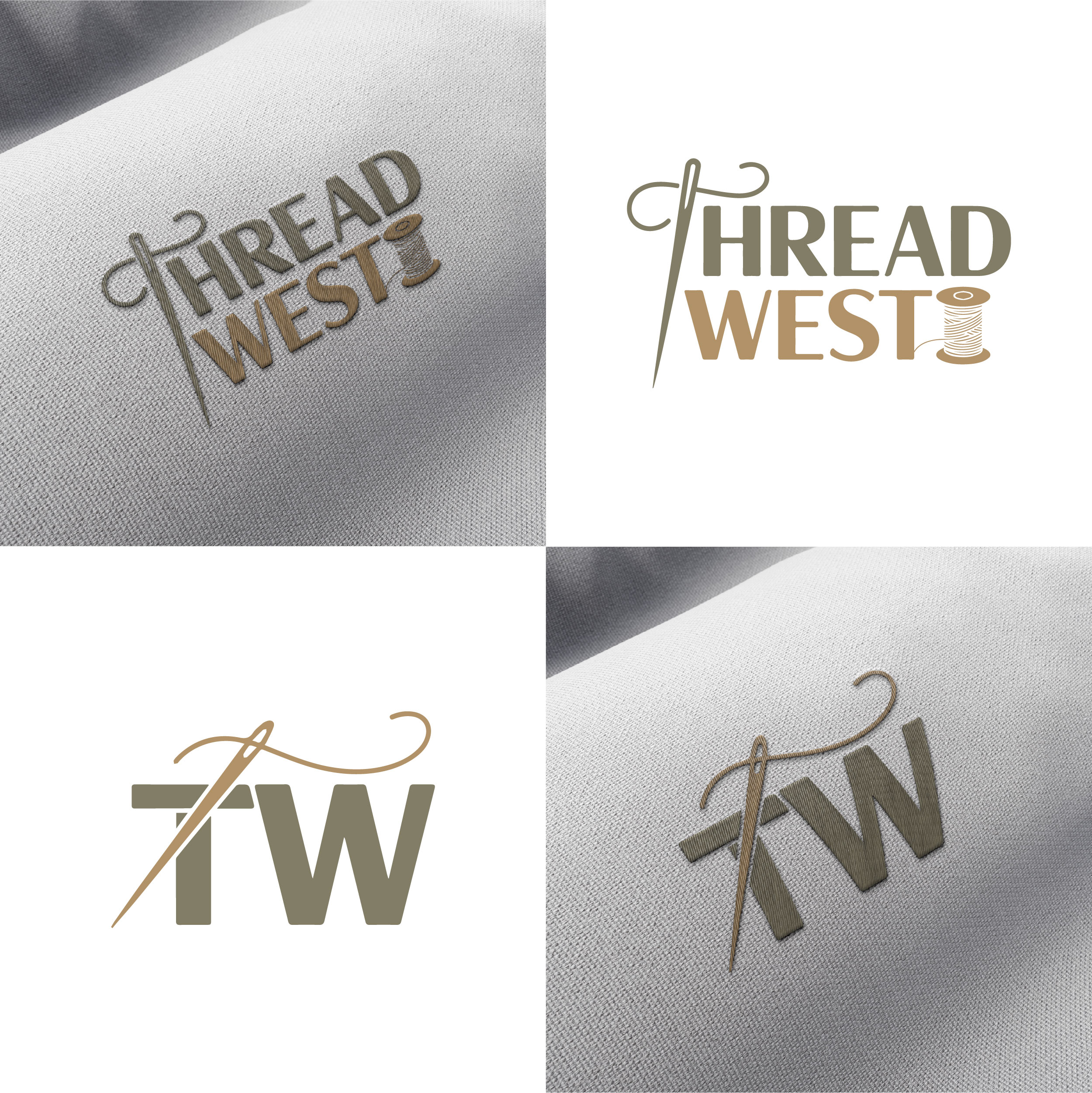 Logo Design by THE DESIGN MAN for this project | Design #35724070