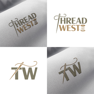 Logo-Design von THE DESIGN MAN für dieses Projekt | Design #35724070