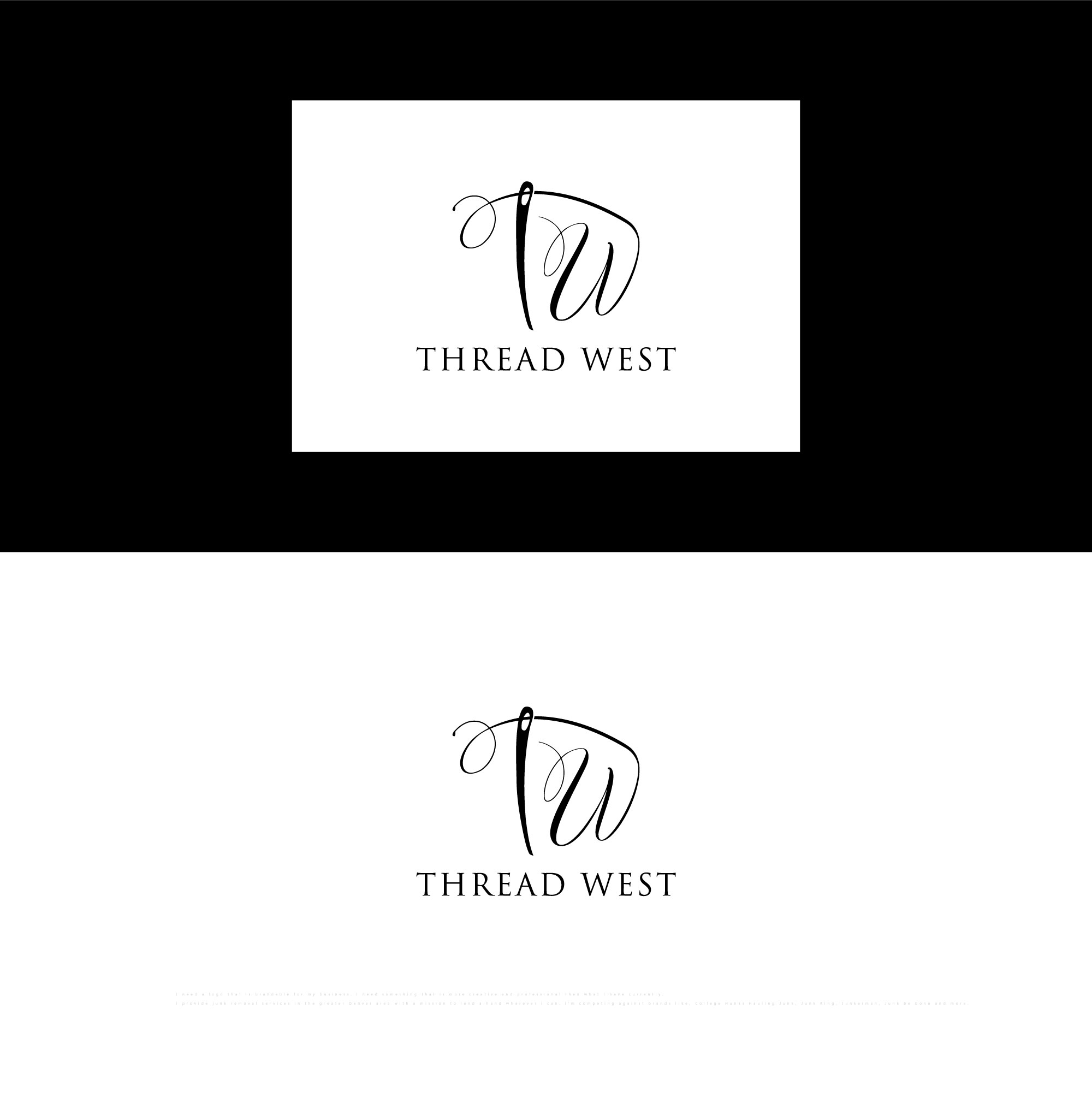 Diseño de Logo por jijan para este proyecto | Diseño #35728842