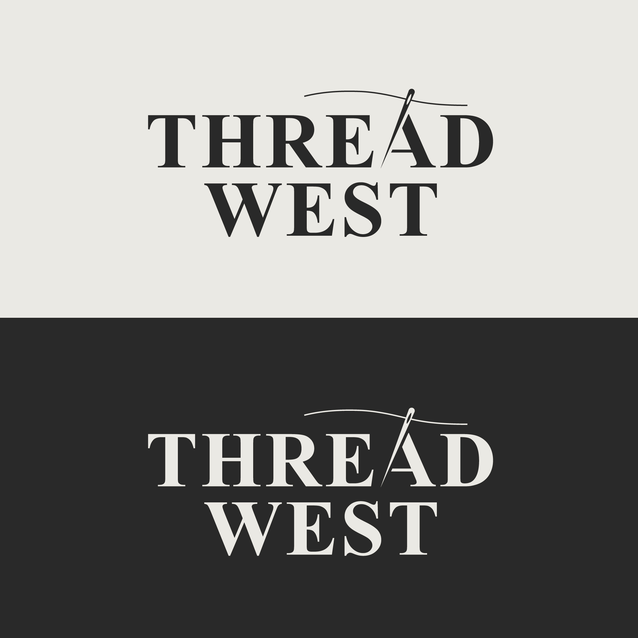 Logo Design by CrewType for this project | Design #35721522