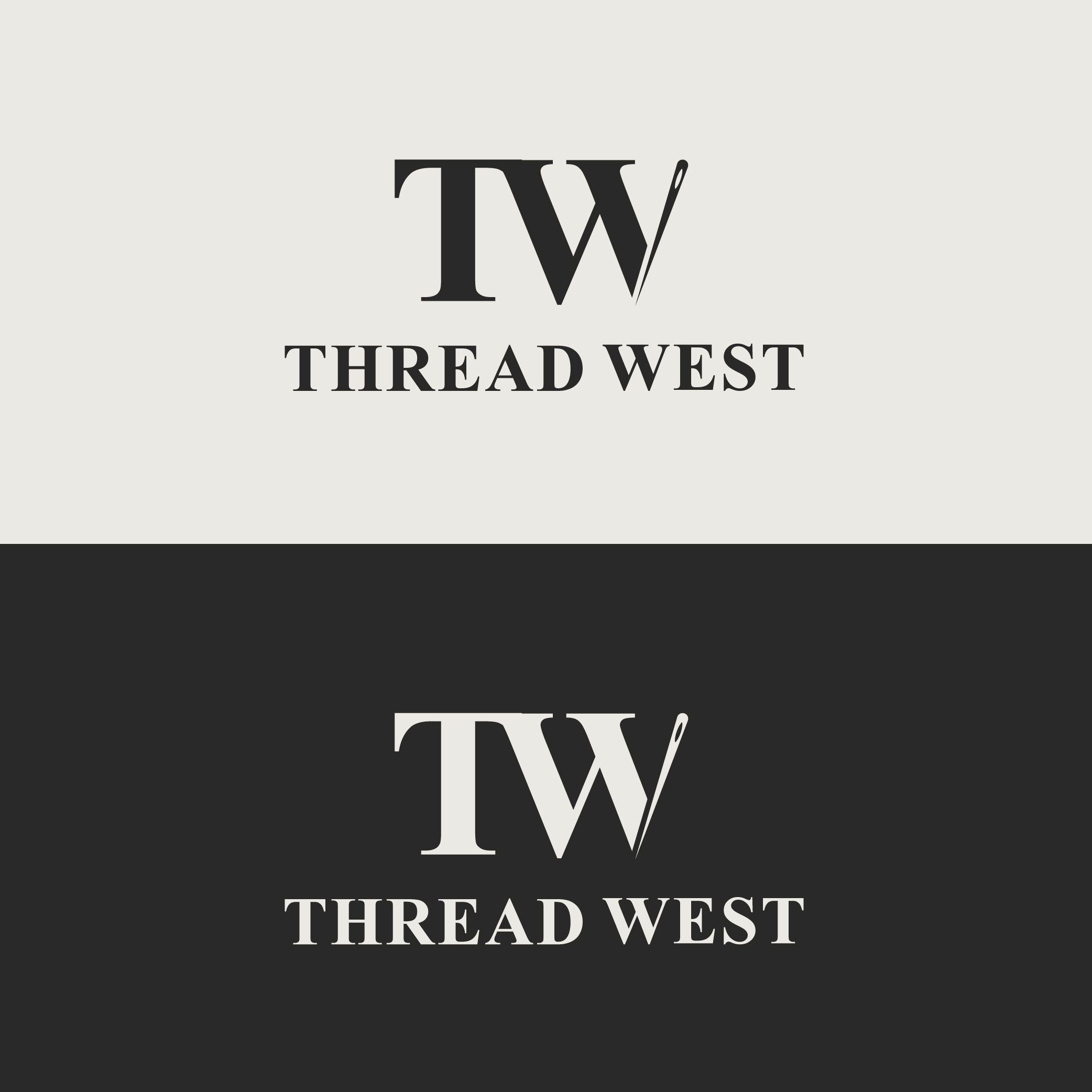 Logo Design by CrewType for this project | Design #35721528