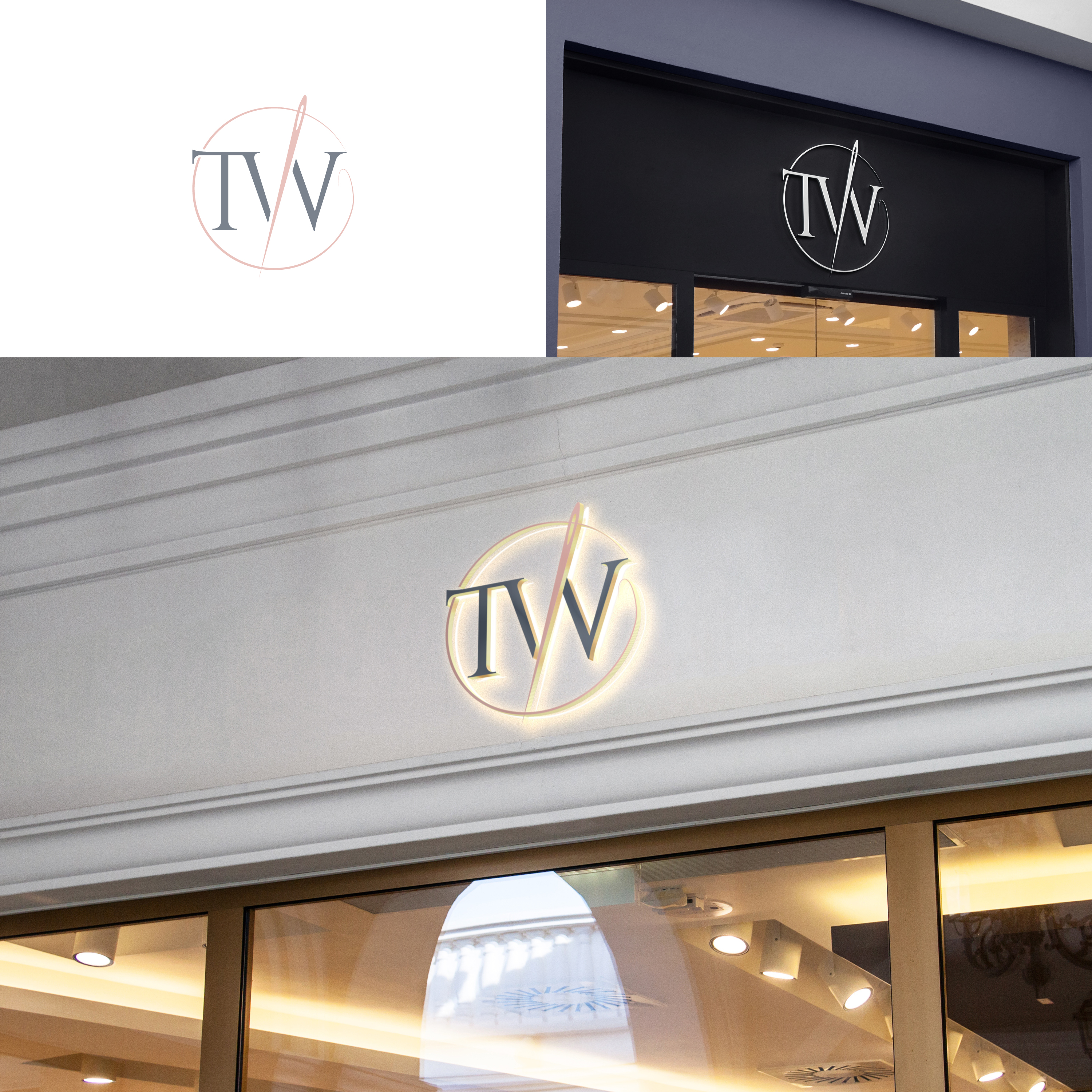 Logo Design by UMBRA Designs for this project | Design #35721373