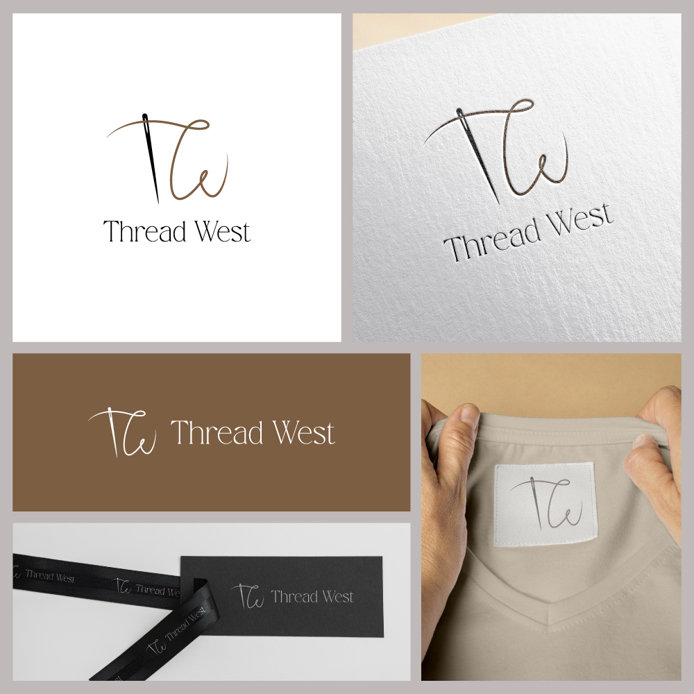 Logo Design by Tan-D for this project | Design #35732044