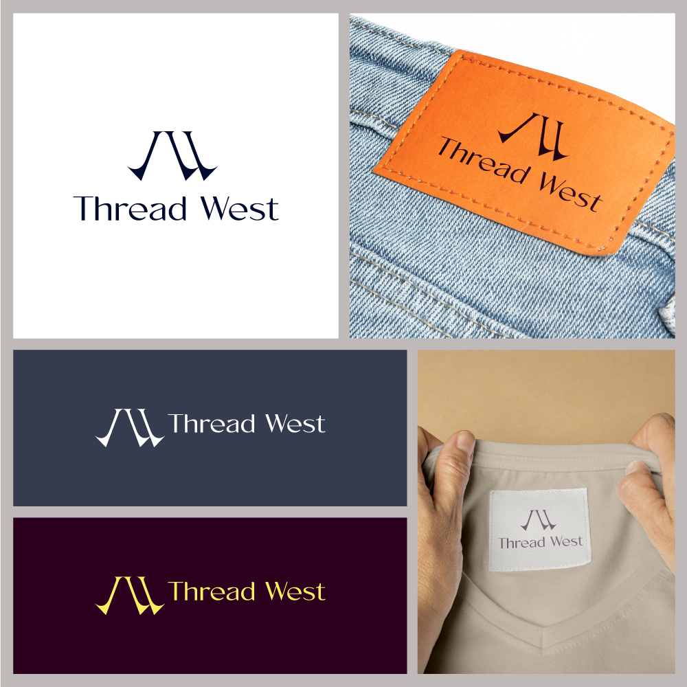 Logo Design by Tan-D for this project | Design #35732045