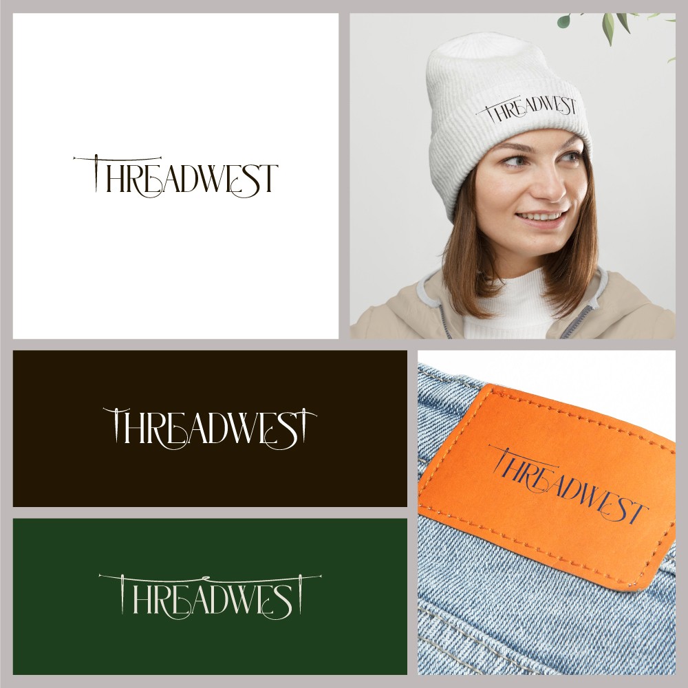 Logo Design by Tan-D for this project | Design #35732046