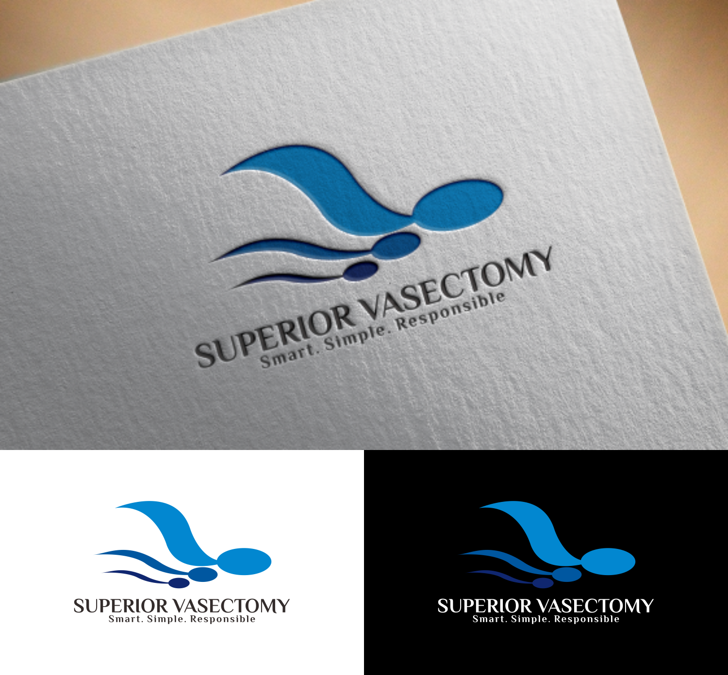 Logo Design by healer1617 for this project | Design #35720492