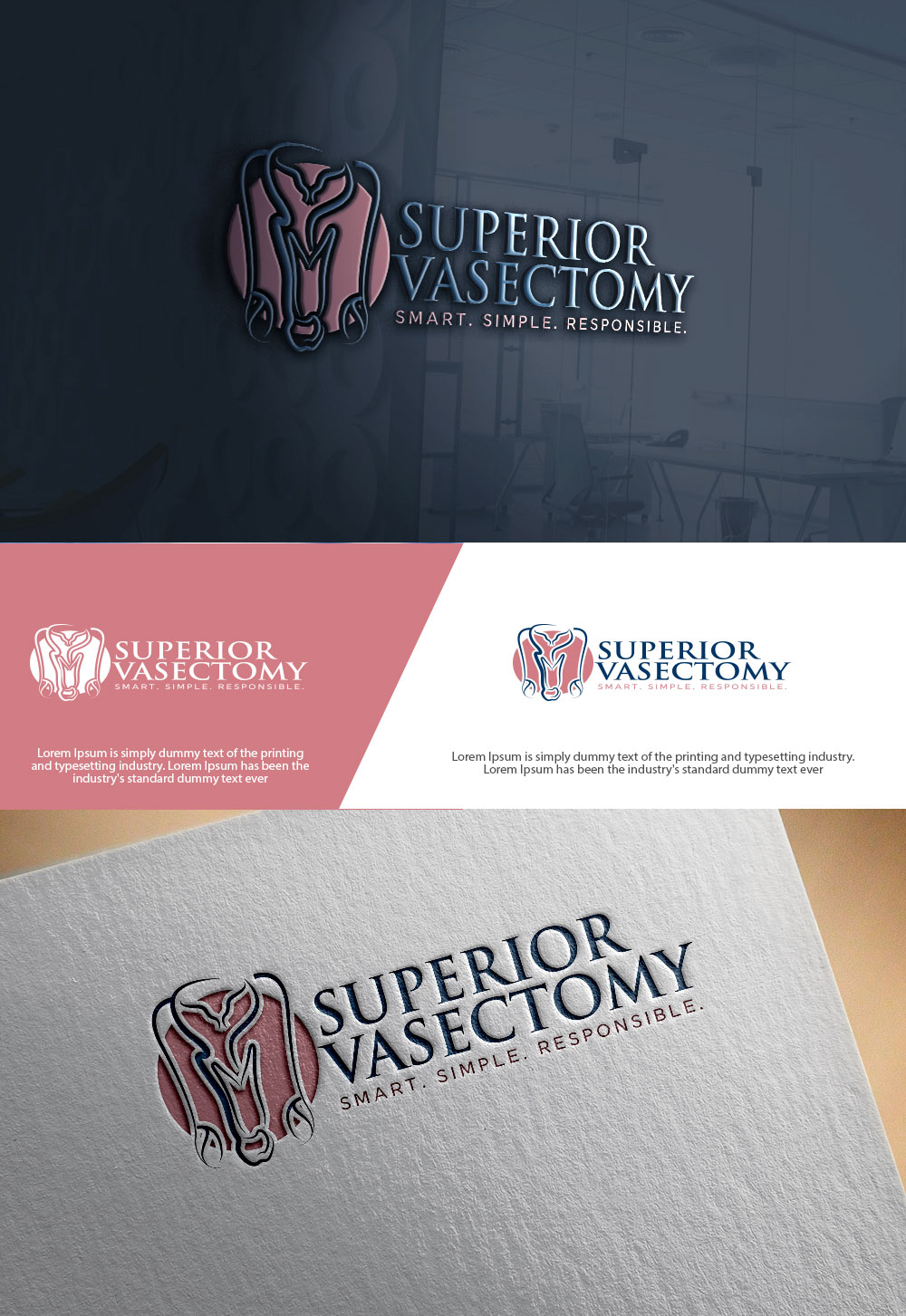 Logo Design by sulemani  creation for this project | Design #35728455