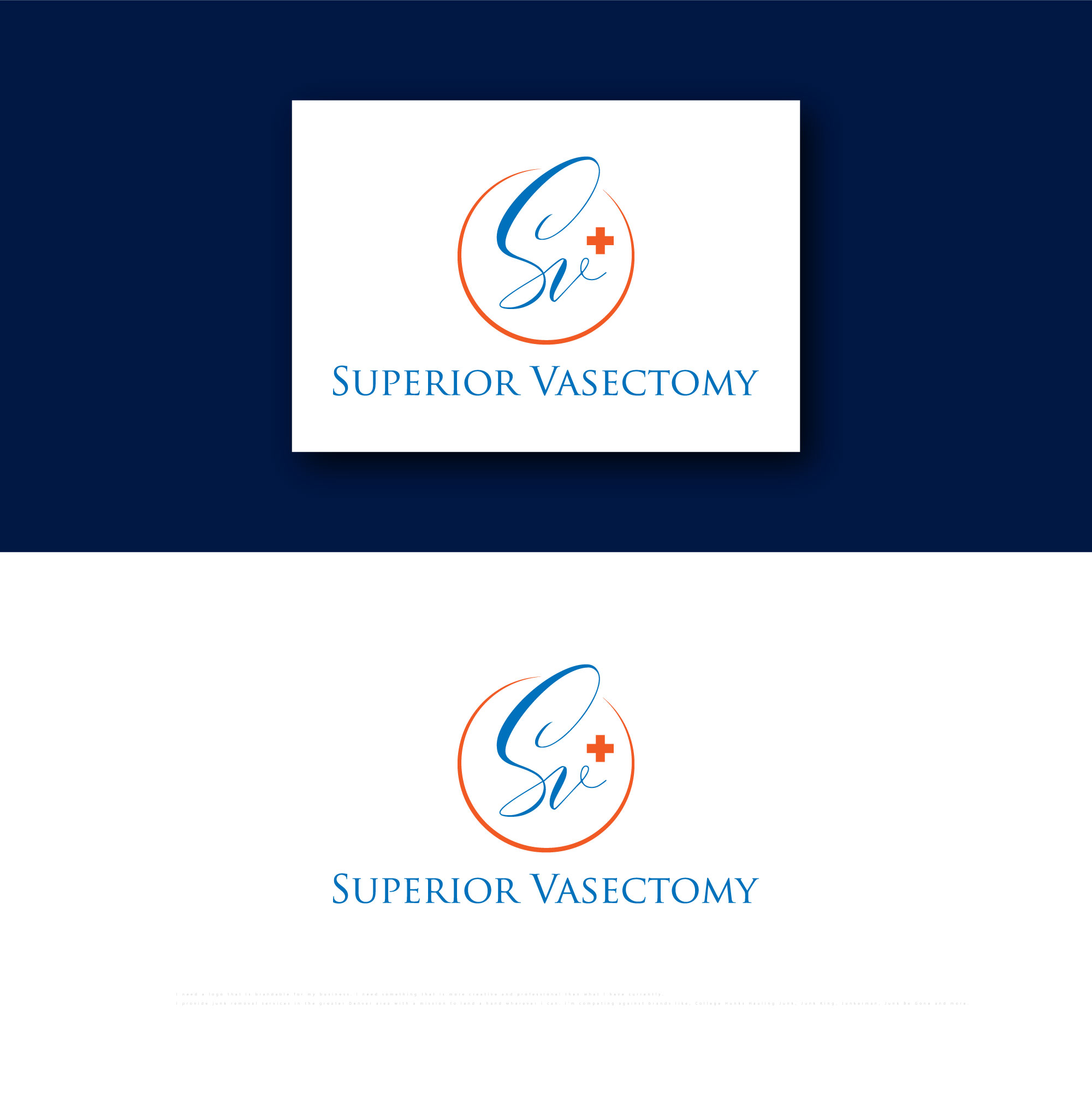 Logo Design by jijan for this project | Design #35728635