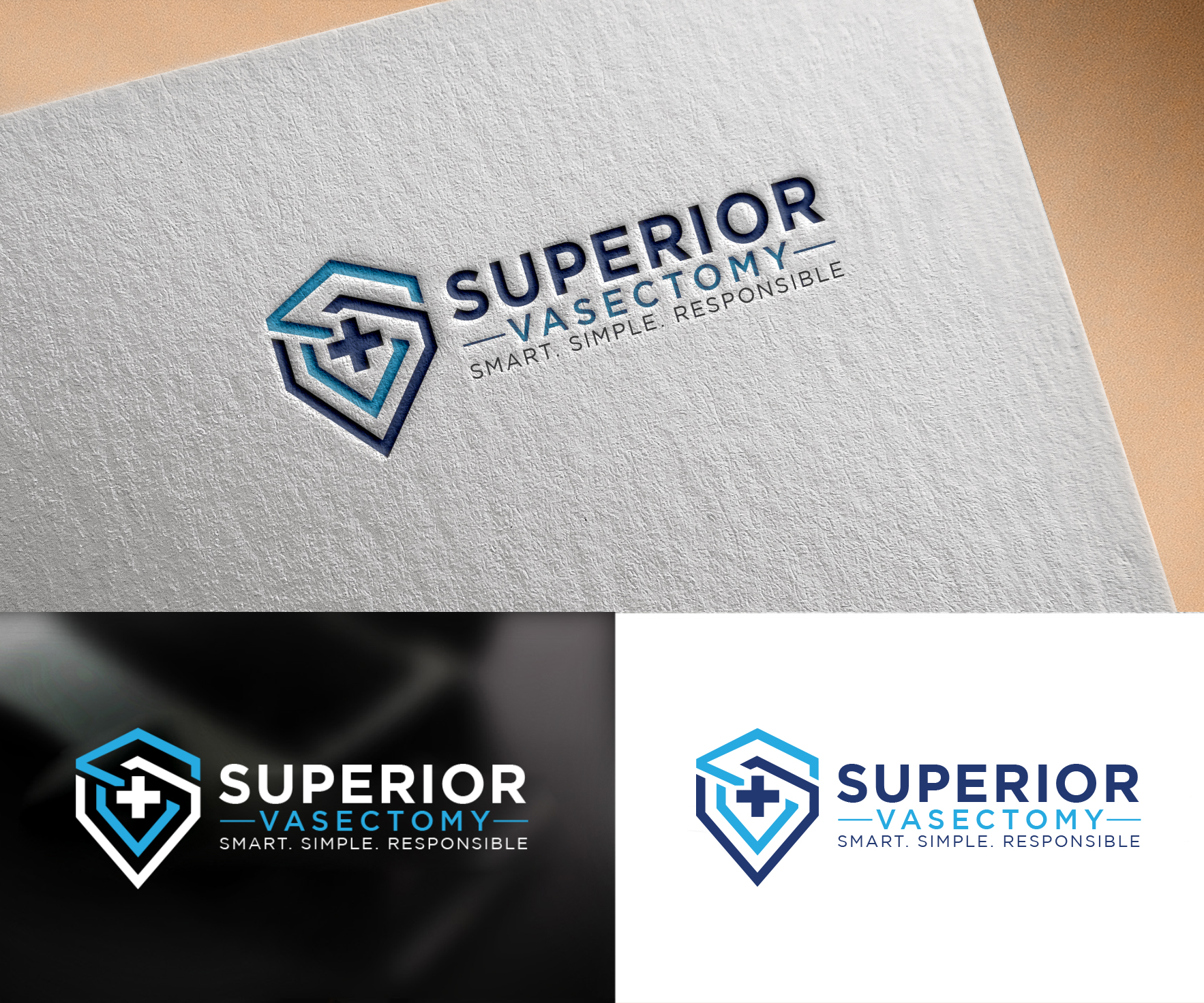 Logo Design by megamen for this project | Design #35721948