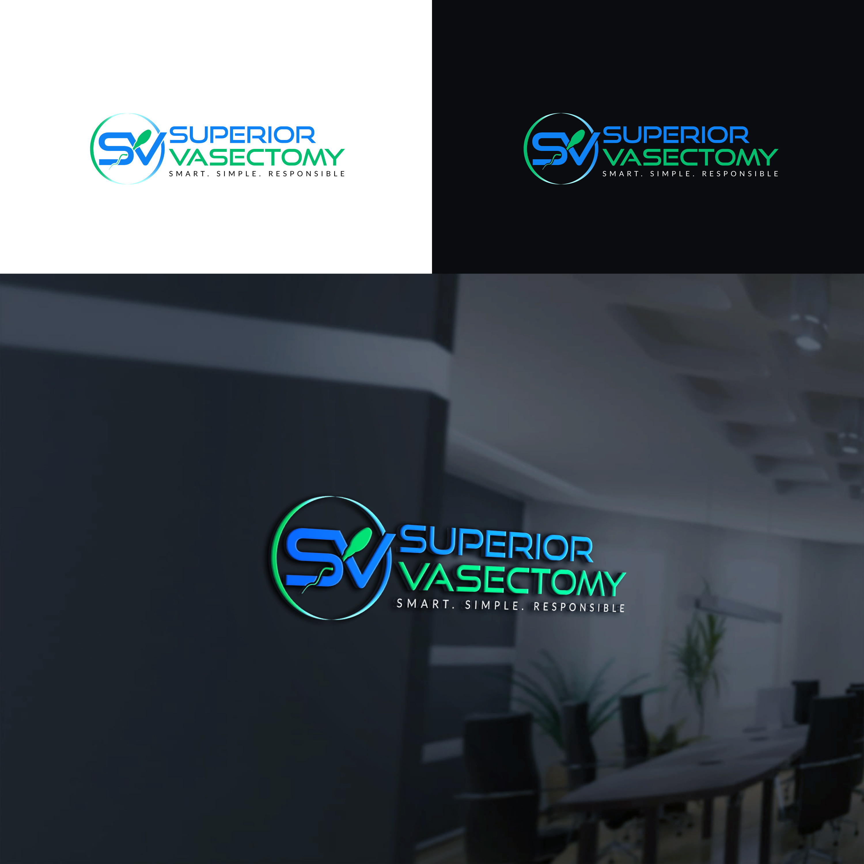 Logo Design by UMBRA Designs for this project | Design #35719679
