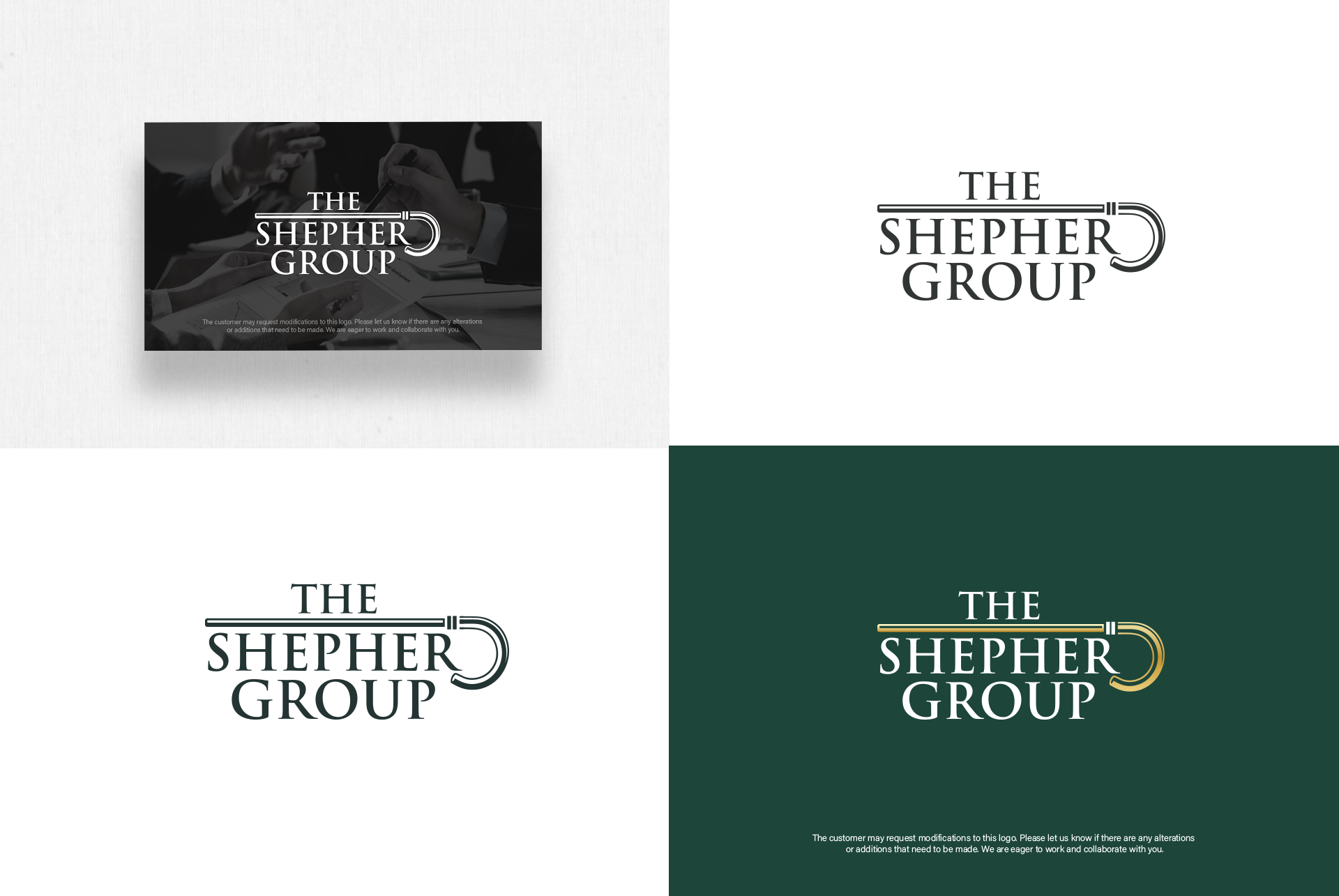 Logo Design by Senpachie for this project | Design #35719563