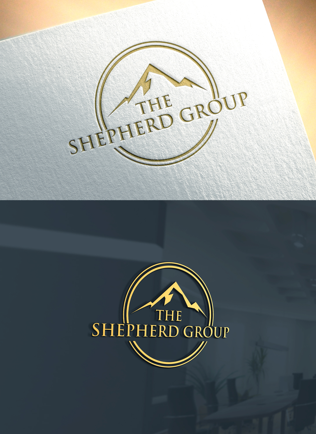 Logo Design by RaKu 2 for this project | Design #35758802