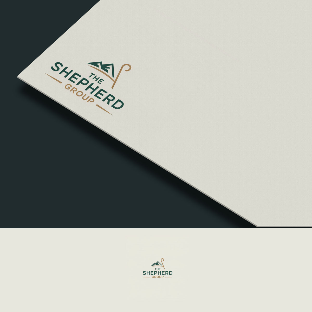 Logo Design by mekail for this project | Design #35726948
