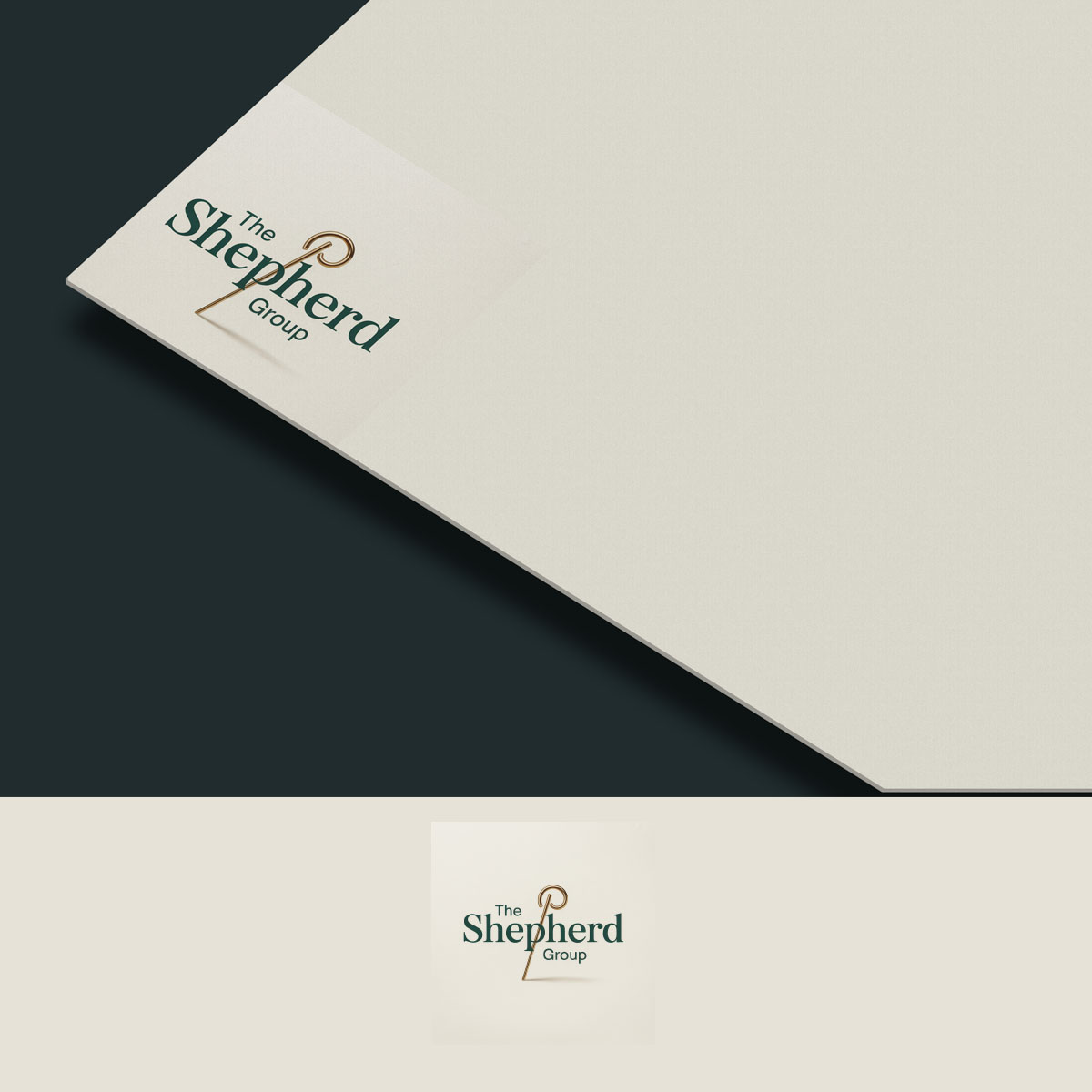 Logo Design by mekail for this project | Design #35726950