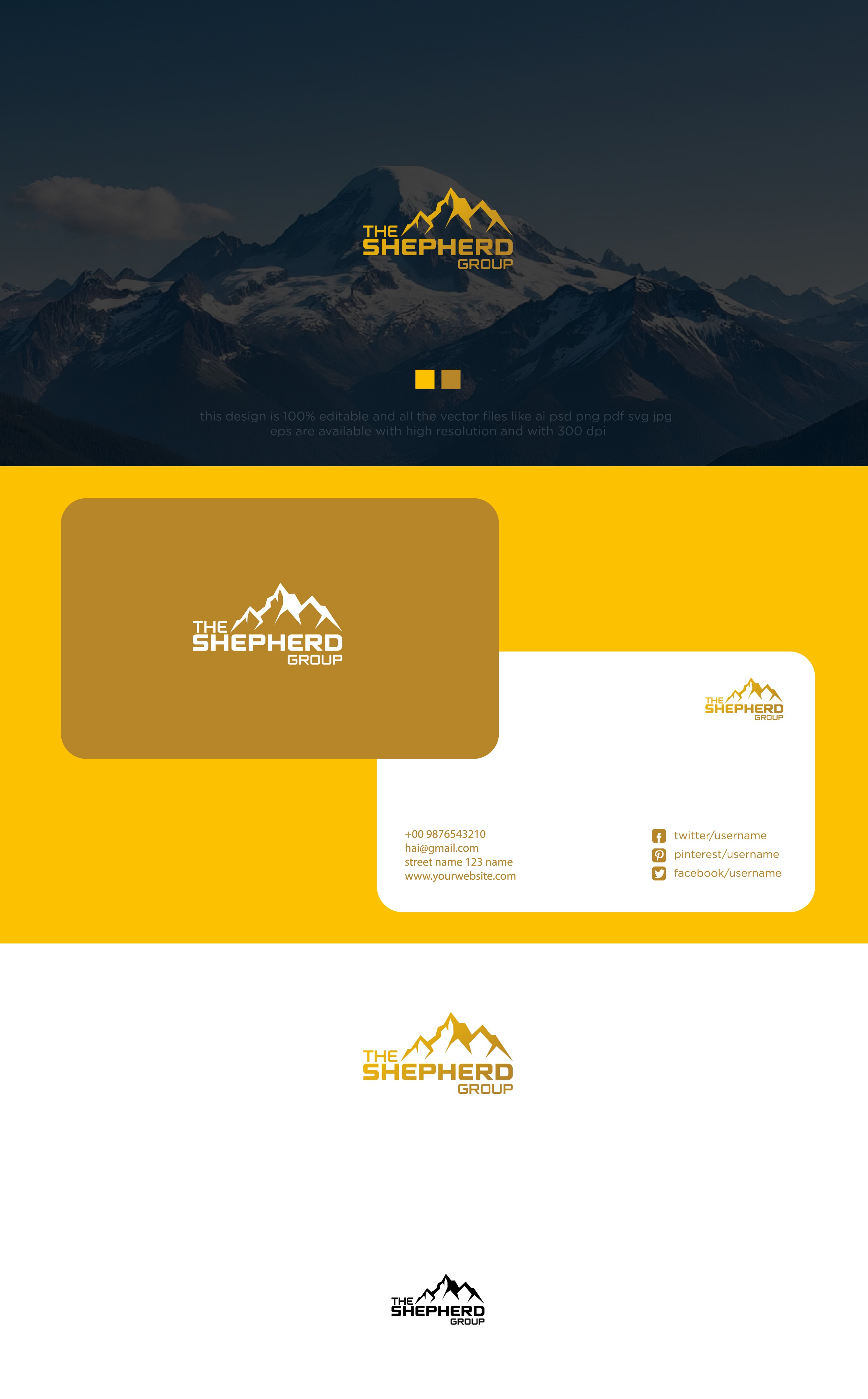 Logo Design by chilliebird studio for this project | Design #35733947