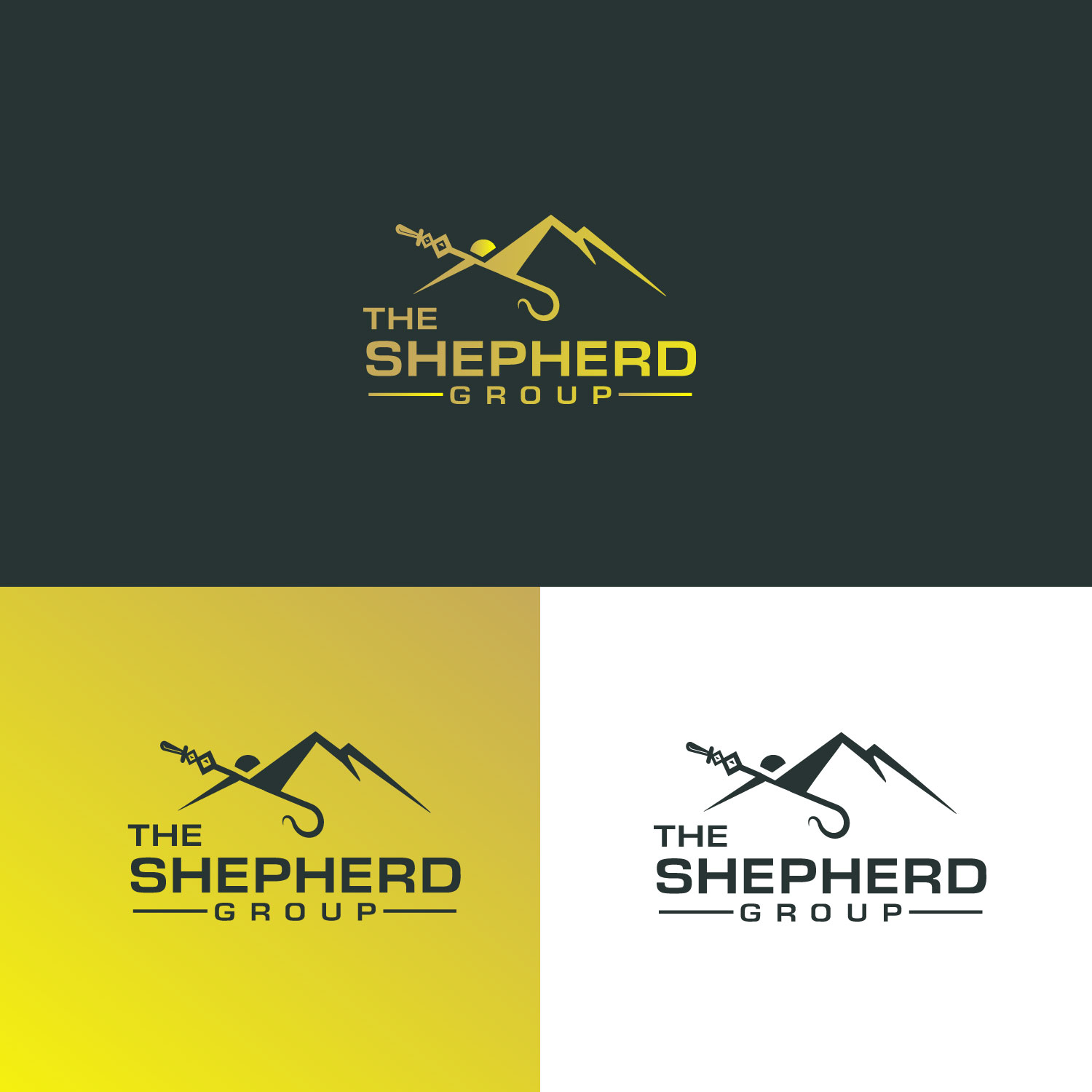 Logo Design by Art_lv for this project | Design #35746151