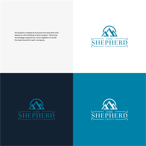 Logo Design by Kusuma Studio for this project | Design: #35722196