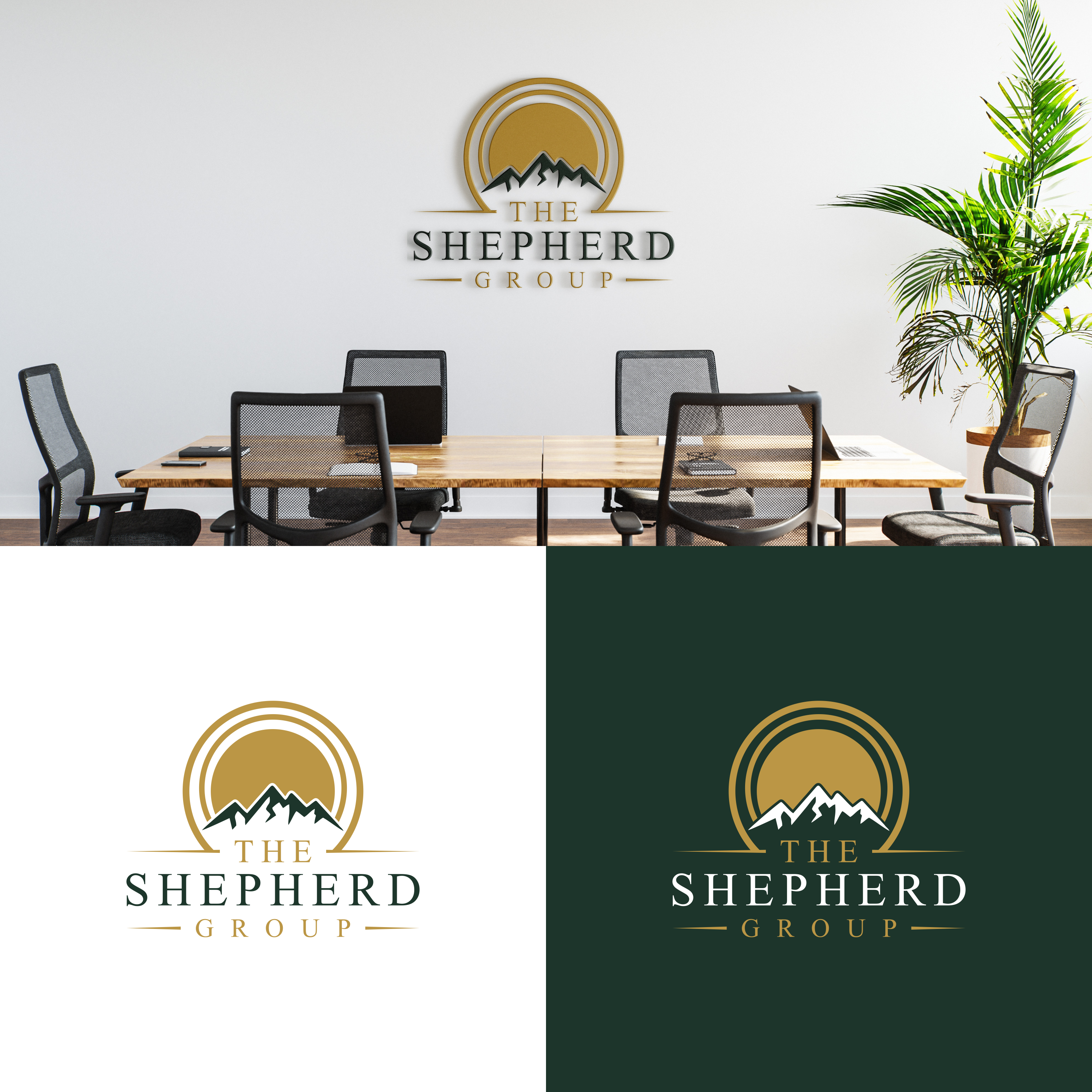 Diseño de Logo por syad666 para este proyecto | Diseño #35721599