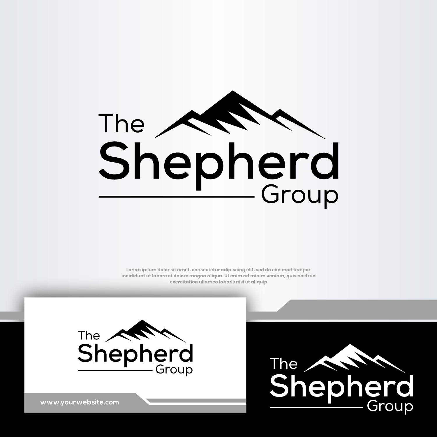 Diseño de Logo por Vinsmoke Sanji para este proyecto | Diseño #35751839