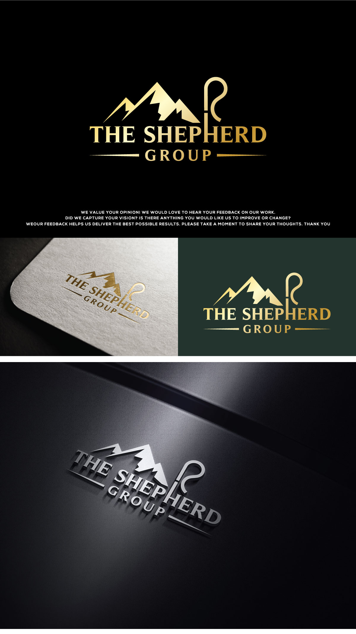 Diseño de Logo por Logo Care. para este proyecto | Diseño: #35747488