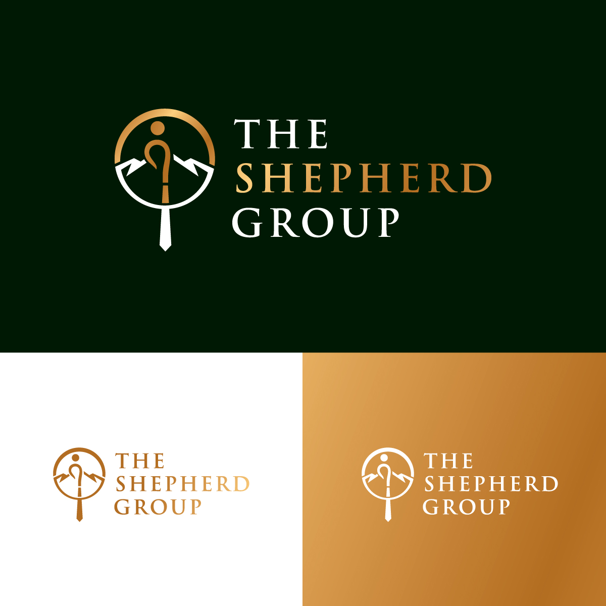 Logo Design by Dhimant Maloo for this project | Design #35724250