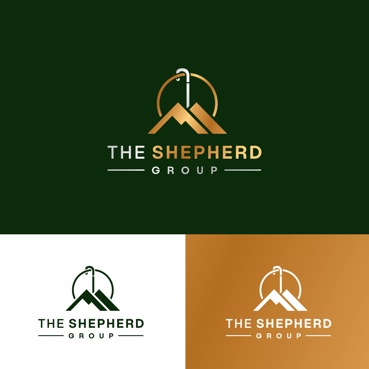 Diseño de Logo por Dhimant Maloo para este proyecto | Diseño #35724251