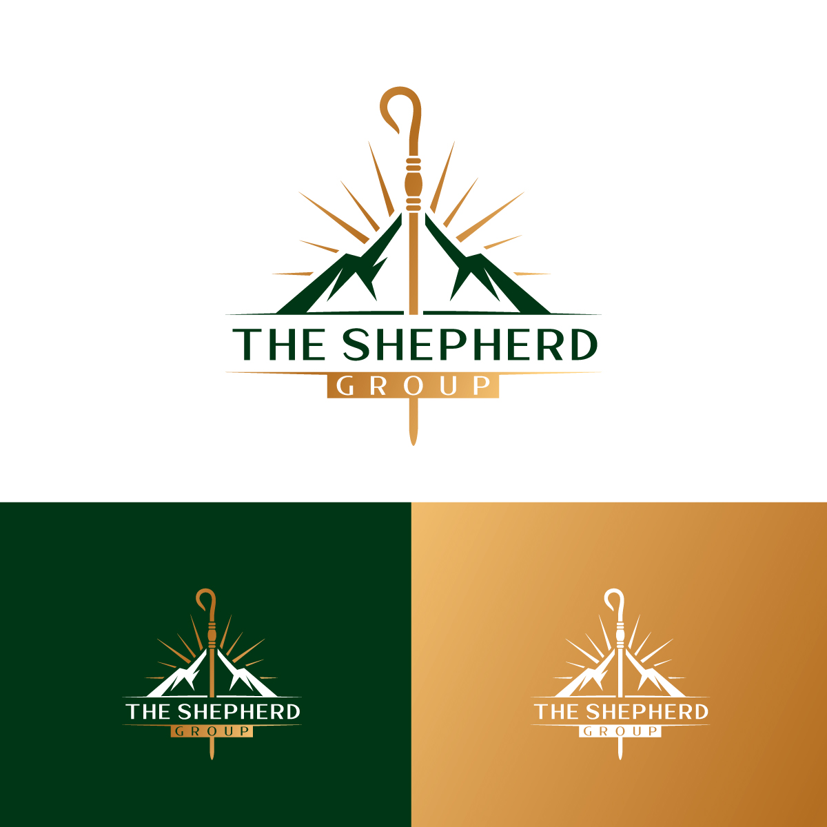 Logo Design by Dhimant Maloo for this project | Design #35724253