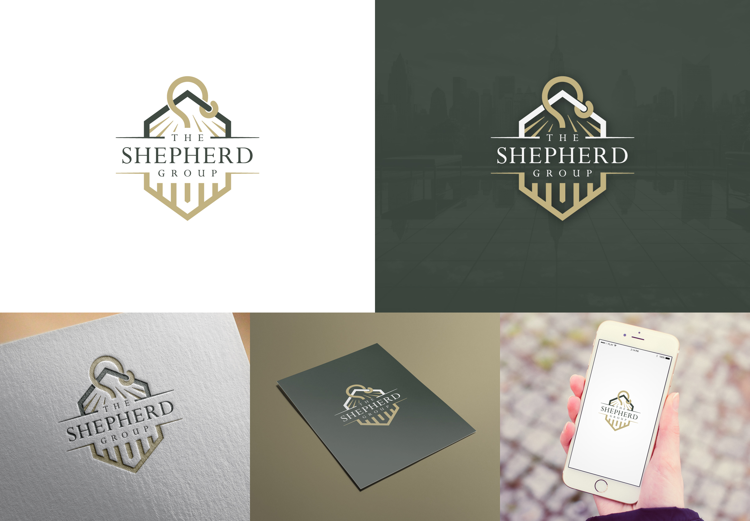 Diseño de Logo por NineOwl para este proyecto | Diseño #35730934