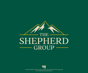 Logo Design by MBARO for this project | Design: #35762039