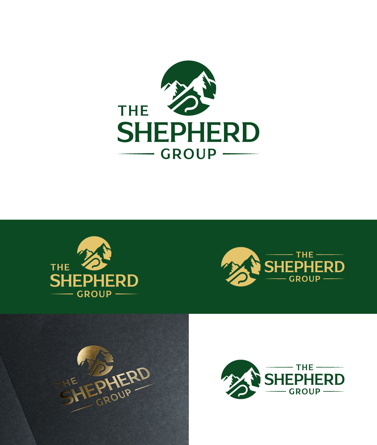 Logo Design by N M Designs for this project | Design #35761412