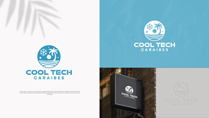 Logo Design by SF Creative