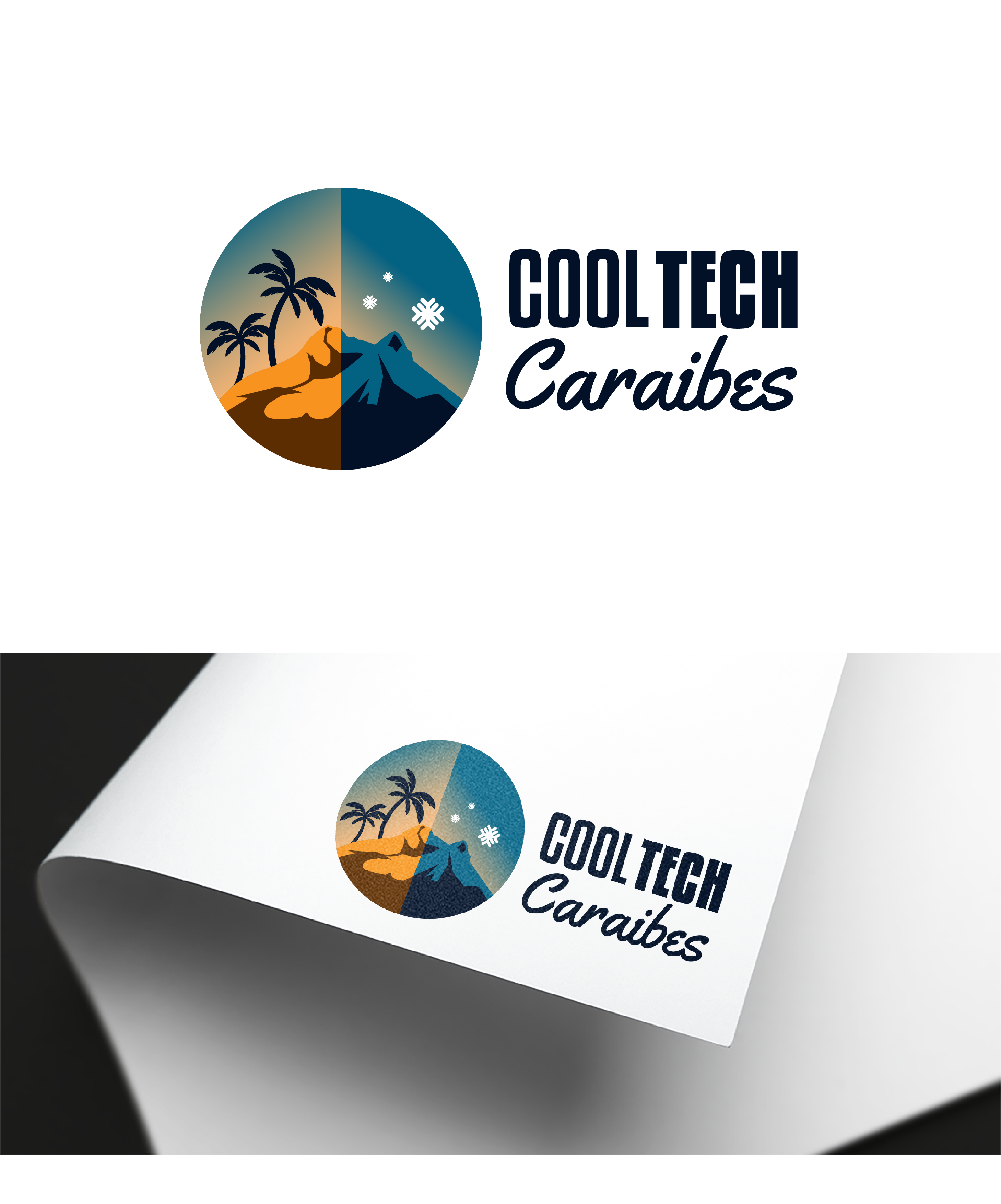 Logo Design by Fez Creatives for this project | Design #35725110