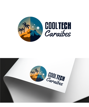 Logo Design by Fezy Design Studio for this project | Design: #35725110