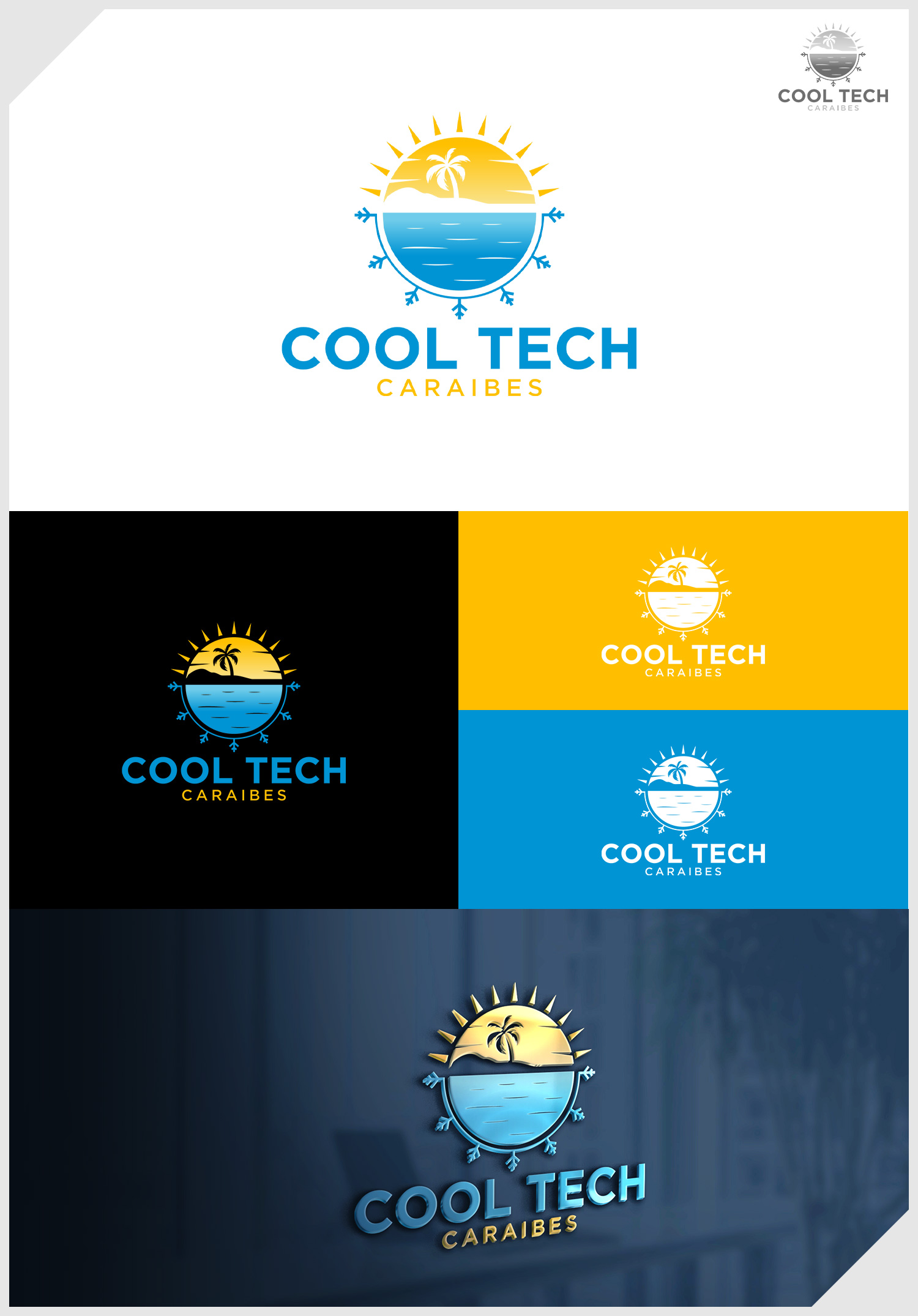 Logo-Design von IDesign1606 für dieses Projekt | Design #35724795