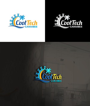 Logo Design by RA-bica for this project | Design: #35729193