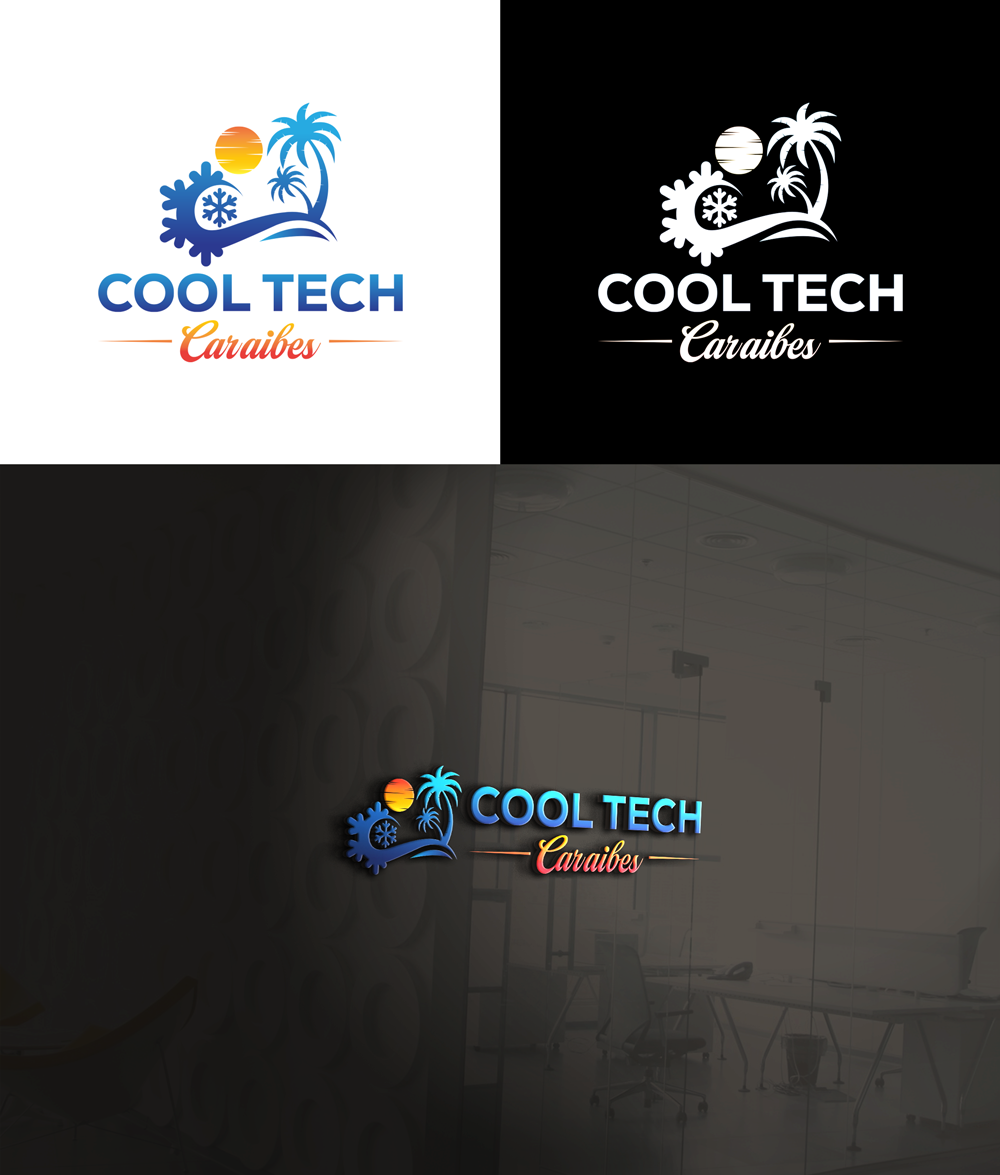 Logo Design by RA-bica for this project | Design #35729196
