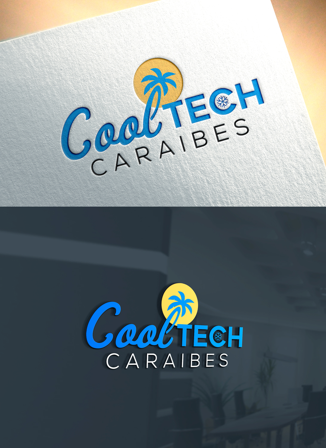 Logo Design by RaKu 2 for this project | Design #35730410