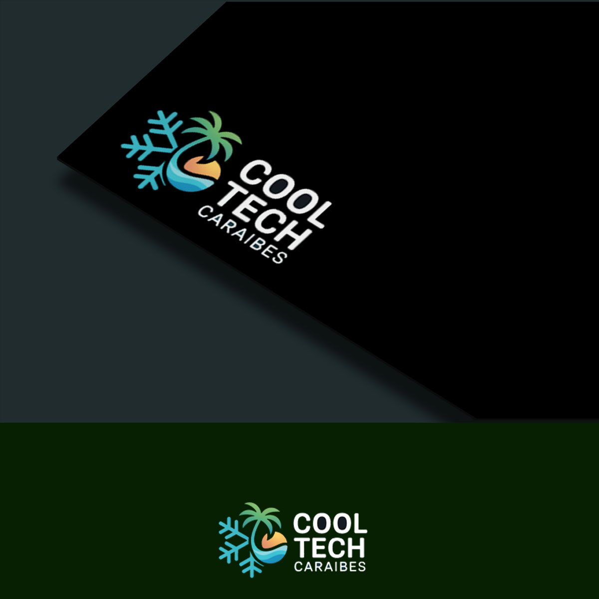 Logo Design by mekail for this project | Design #35723507