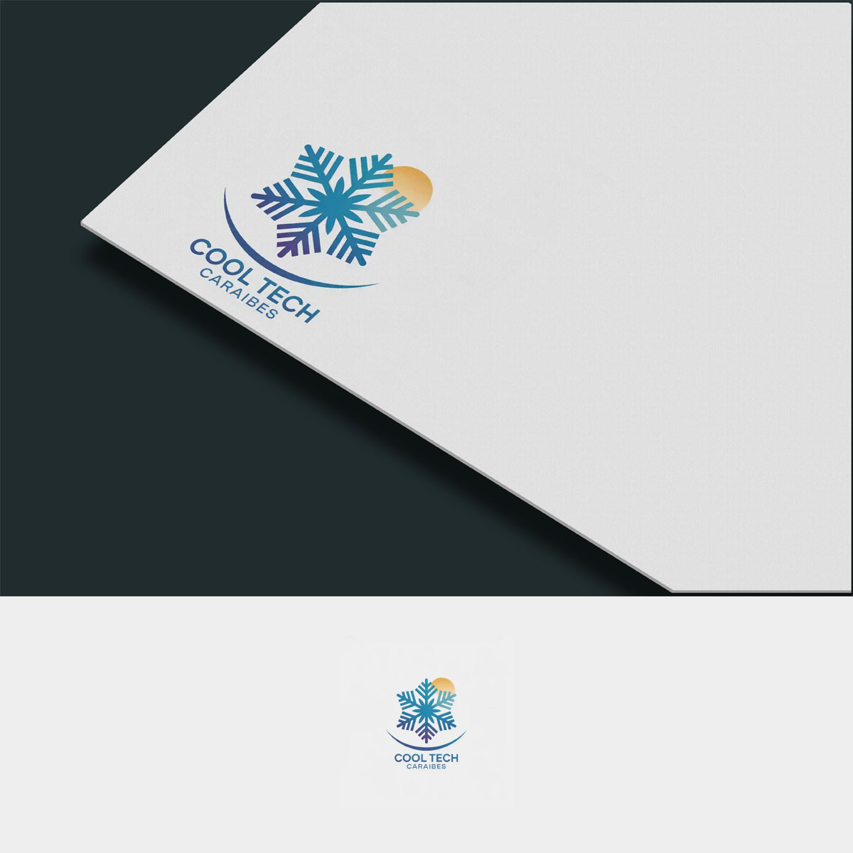 Logo Design by mekail for this project | Design #35723509