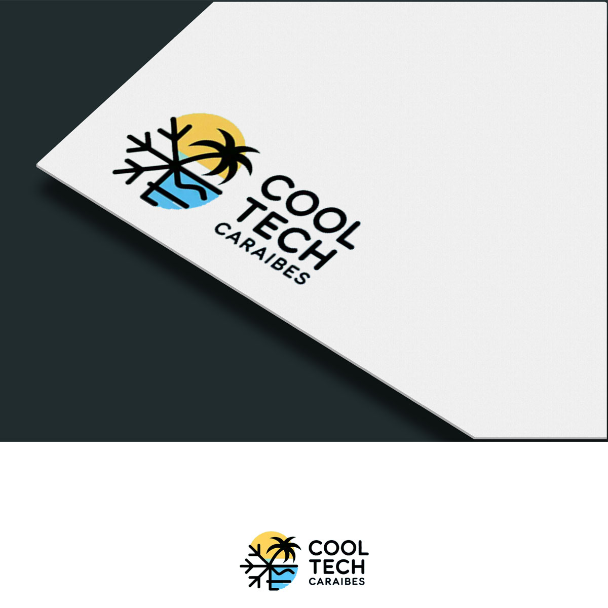 Logo Design by mekail for this project | Design #35723547