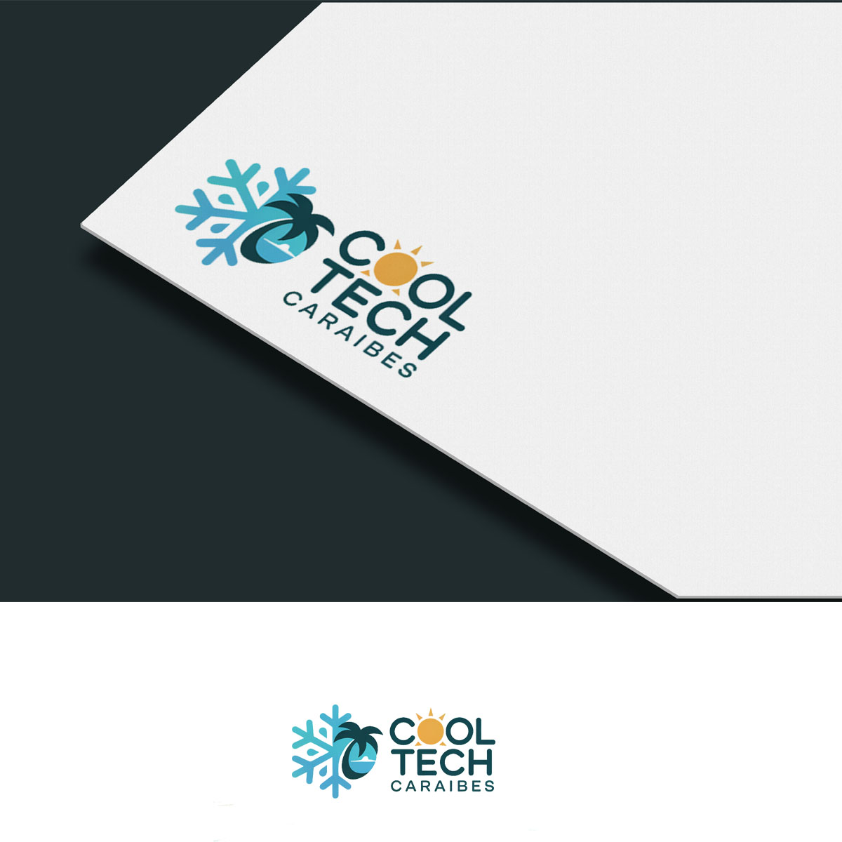 Logo Design by mekail for this project | Design #35723549