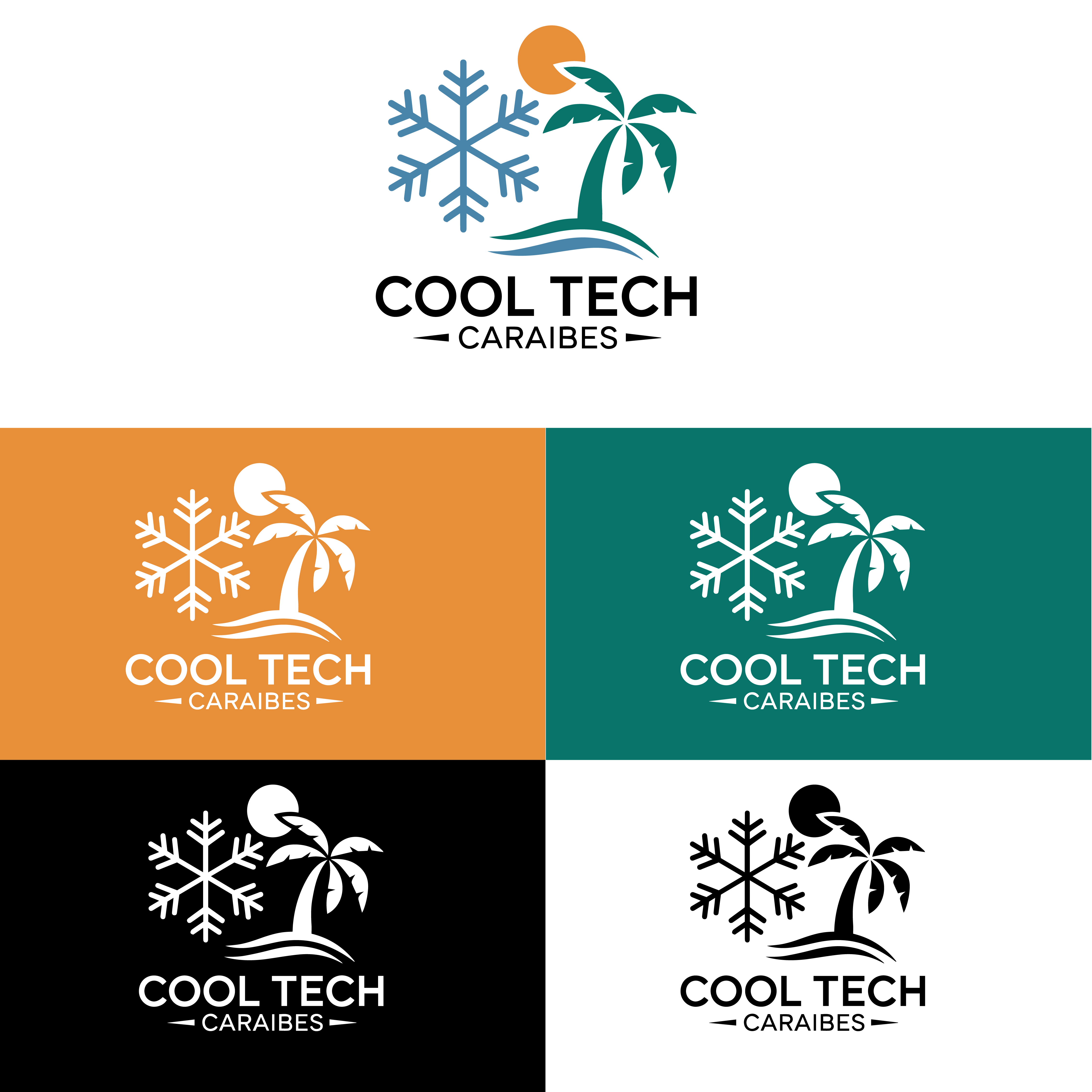 Logo Design by Shariqology for this project | Design #35721857