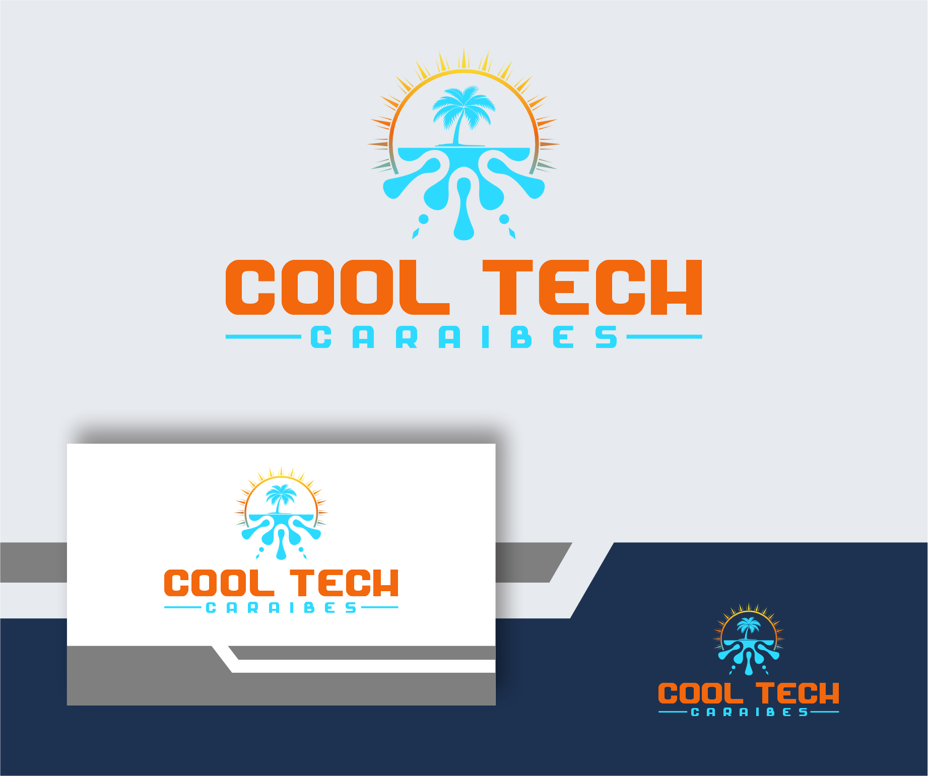 Logo Design by semarco for this project | Design #35721910