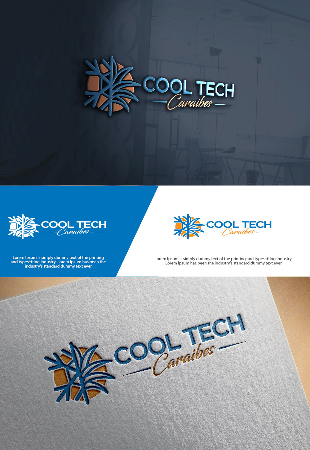 Logo-Design von sulemani  creation für dieses Projekt | Design #35728480