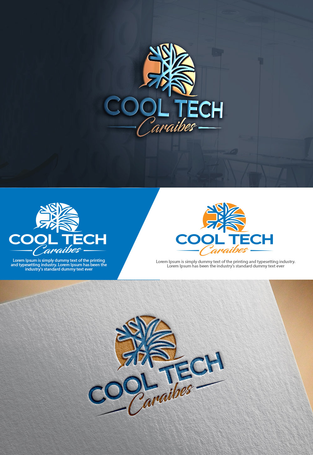 Logo Design by sulemani  creation for this project | Design #35728481